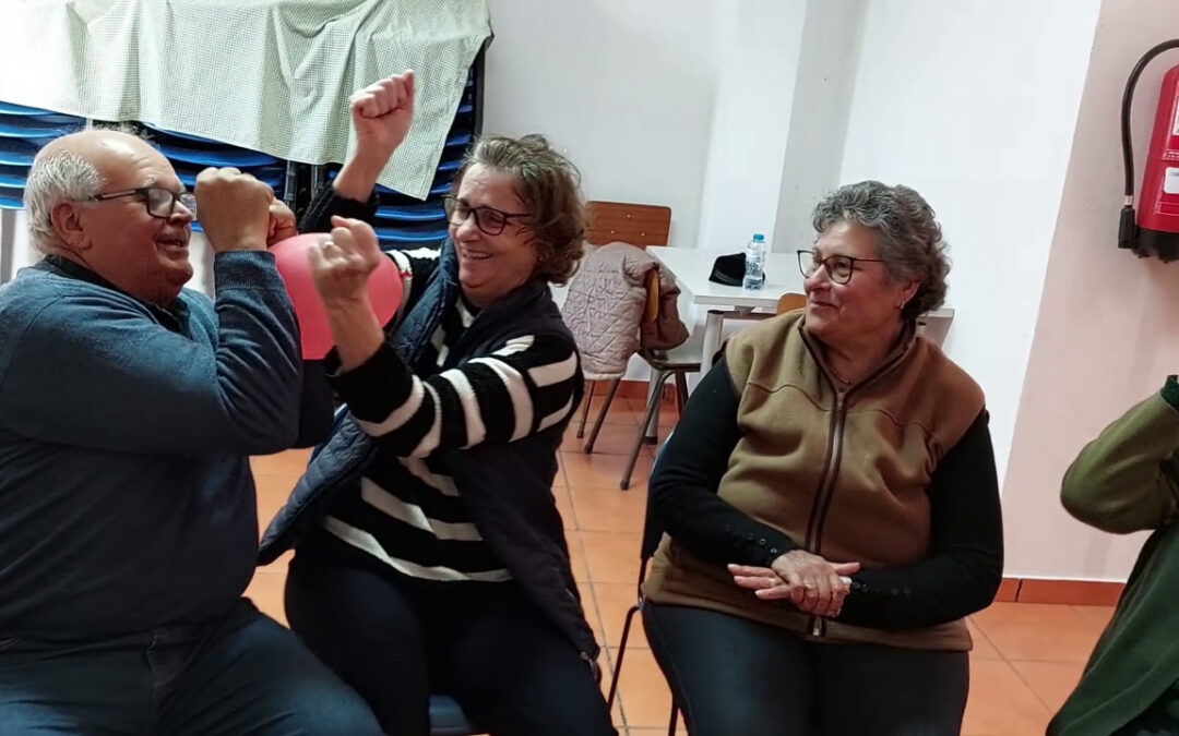 3 Anos de Ativar Montemor, #17 de 20